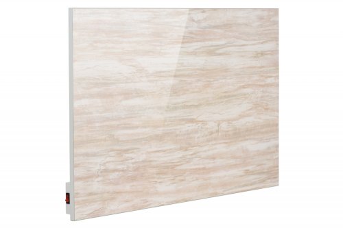 Керамическая панель Ardesto HCP-600M Мрамор