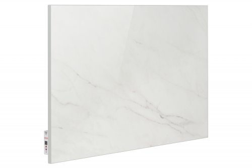 Керамическая панель Ardesto HCP-750RWTM Белый мрамор