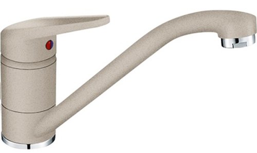 Смеситель для кухни Franke Novara-Plus Сахара (115.0470.653)