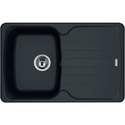 Мойка Franke Antea AZG 611-78 Оникс (114.0499.170)