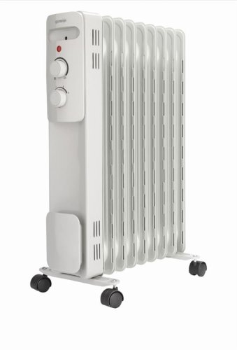 Масляный радиатор Gorenje OR 2000 MM