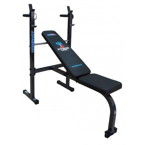 Скамья для жима Inter Atletika SТ003