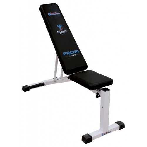 Лавка регульована Inter Atletika Профи SТ008