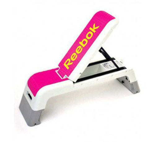 Степ-платформа Reebok RAP-40170MG