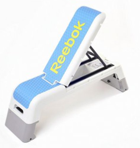 Степ-платформа Reebok RAP-40170CY