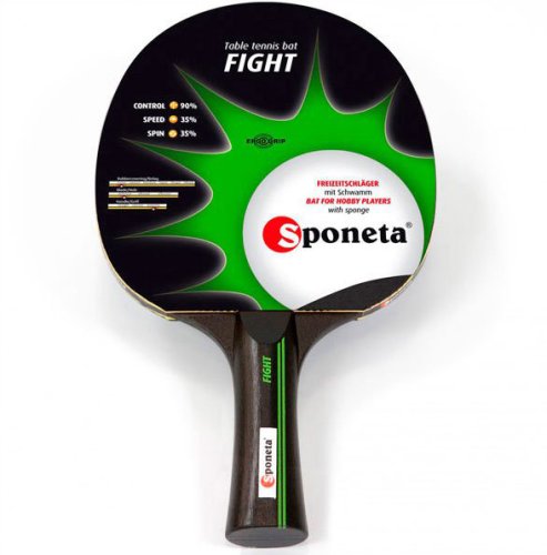 Теннисная ракетка Sponeta Fight
