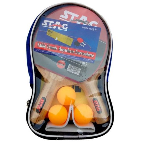 Набор Stag Anywhere Everywhere (TTRA-328)