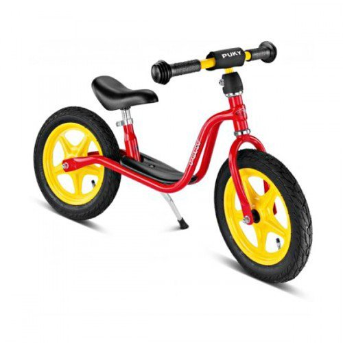 Беговел Puky LR 1L Красный (4003)