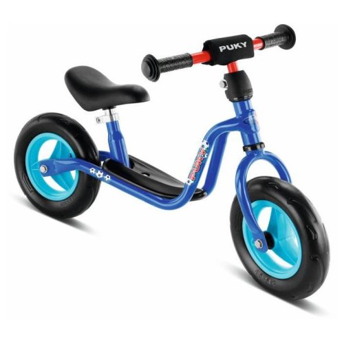 Беговел Puky LR M Голубой (LR/4055)