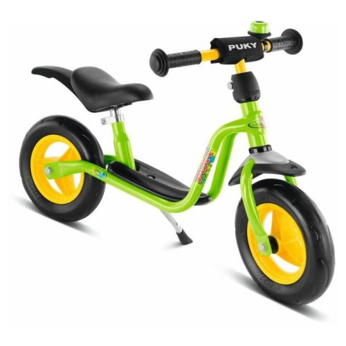 Беговел Puky LR M Plus Зеленый (LR/4073)