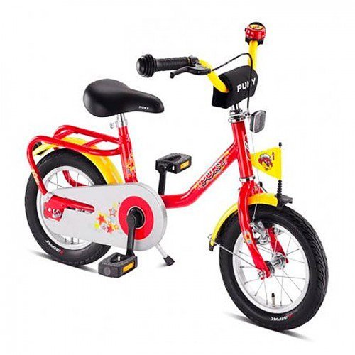Велосипед Puky 4103 Z 2 Красный (LR-001180/4103)
