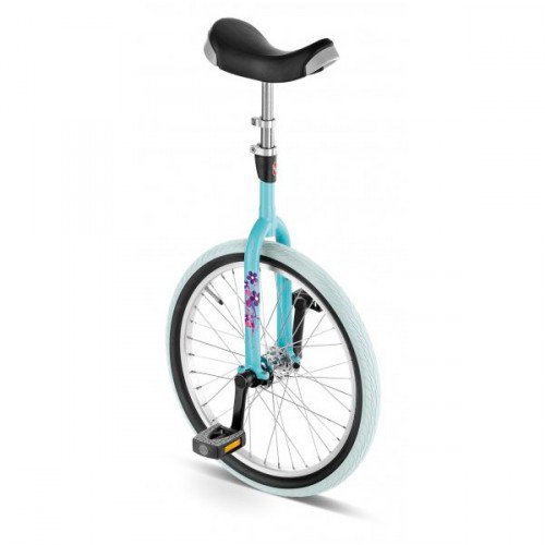Уніцикл Puky ER 20 Бірюзовий (4708)