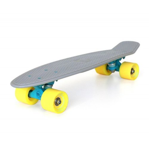 Скейт Baby Miller Ice Lolly Stone Grey