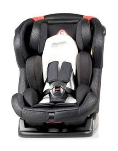 Автокрісло Capsula MN2 Pantera Black (777010)