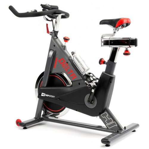 Спинбайк Hop-Sport HS-065IC Delta model 2018