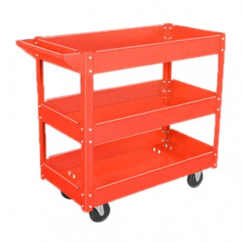 Візок інструментальний Tolsen 80221