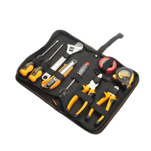 Набор инструментов Tolsen 85301 (9 предметов)