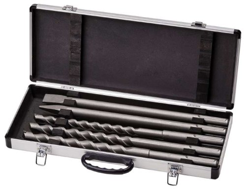 Набір свердел SDS-Max Einhell 4258099