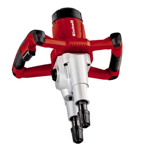 Миксер строительный Einhell TE-MX 1600-2 CE Twin
