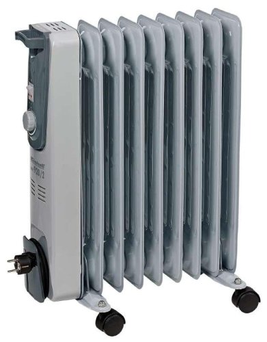Масляный обогреватель Einhell MR 920/2
