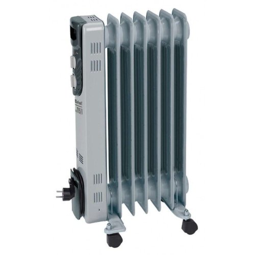 Масляный обогреватель Einhell MR 715/2