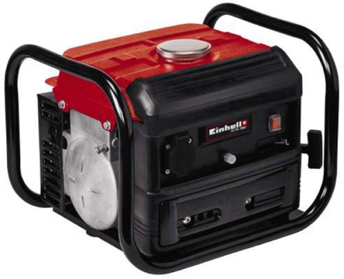 Бензиновый генератор Einhell TC-PG 1000