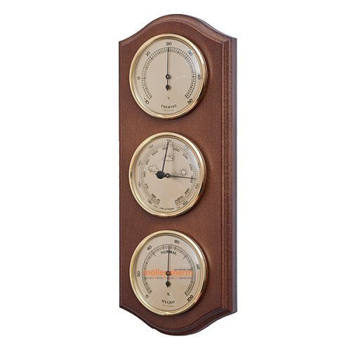 Барометр Moller 203382