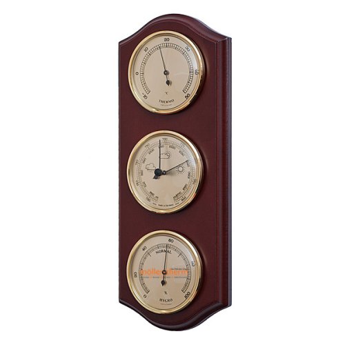 Барометр Moller 203384