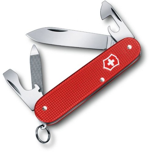 Швейцарский нож Victorinox Cadet 0.2601.L18