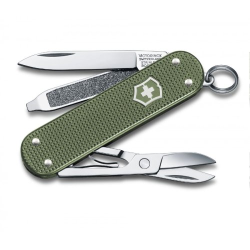 Швейцарский нож Victorinox Classic SD 0.6221.L17