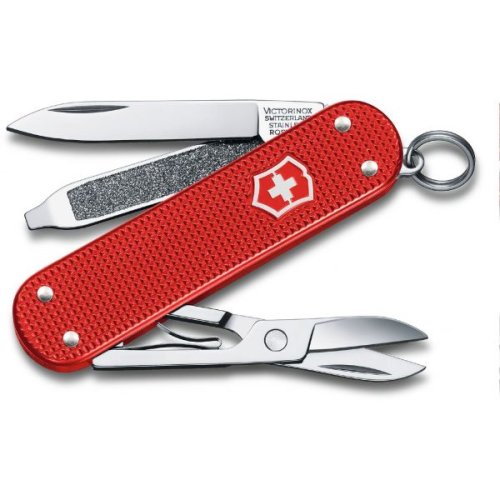 Швейцарский нож Victorinox Classic SD 0.6221.L18