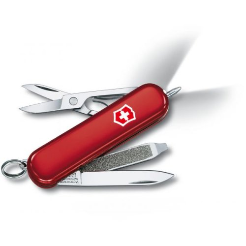 Швейцарский нож Victorinox Signature Lite 0.6226