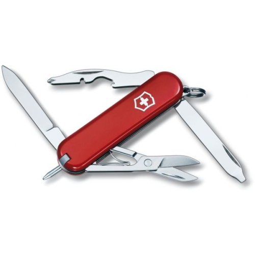 Швейцарский нож Victorinox Manager 0.6365