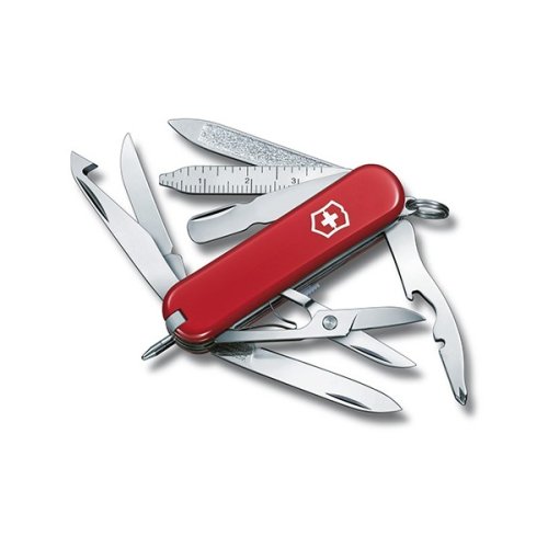 Швейцарский нож Victorinox Minichamp 0.6385