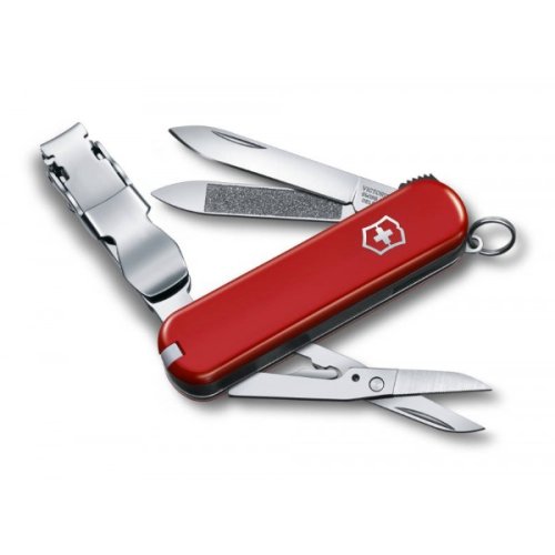 Швейцарский нож Victorinox NailClip 580 0.6463