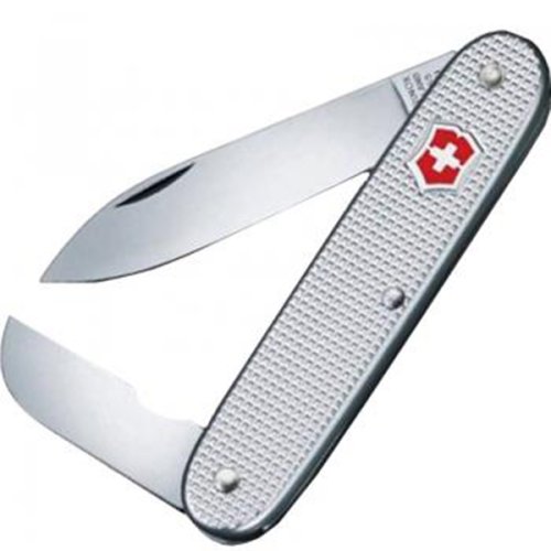 Швейцарский нож Victorinox Alox 0.8020.26