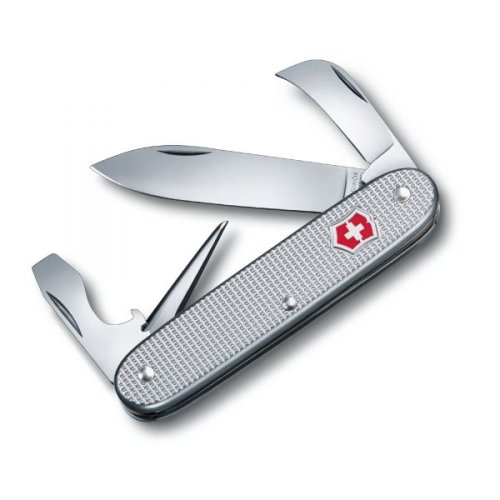 Швейцарский нож Victorinox Alox 0.8140.26
