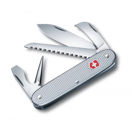 Швейцарский нож Victorinox Alox 0.8150.26