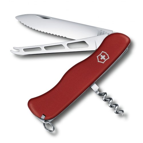 Швейцарский нож Victorinox Cheese Knife 0.8303.W