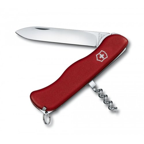 Швейцарский нож Victorinox Alpineer 0.8323