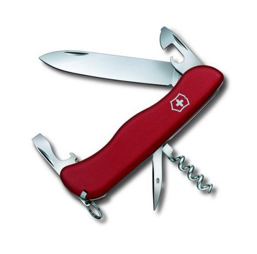 Швейцарский нож Victorinox Picknicker 0.8353