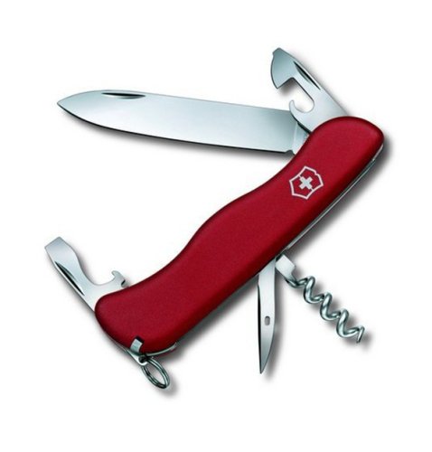 Швейцарський ніж Victorinox Picknicker 0.8353.B1