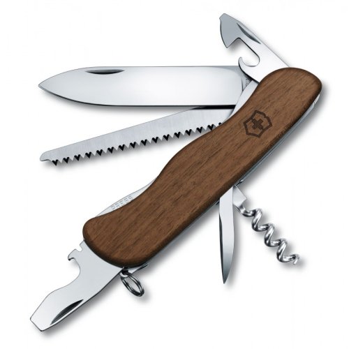 Швейцарский нож Victorinox Forester Wood 0.8361.63
