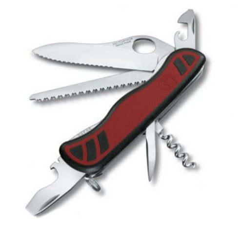 Швейцарский нож Victorinox Forester 0.8361.MWC