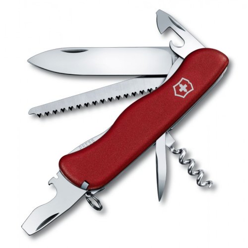 Швейцарский нож Victorinox Forester 0.8363