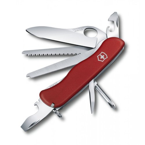 Швейцарский нож Victorinox Locksmith 0.8493.M