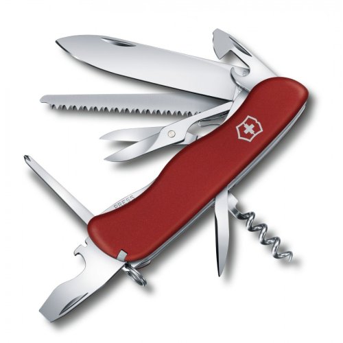 Швейцарский нож Victorinox Outrider 0.8513