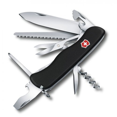 Швейцарский нож Victorinox Outrider 0.8513.3