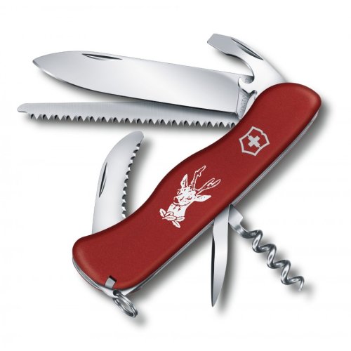 Швейцарский нож Victorinox Hunter 0.8573