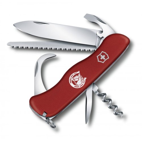 Швейцарский нож Victorinox Equestrian 0.8583
